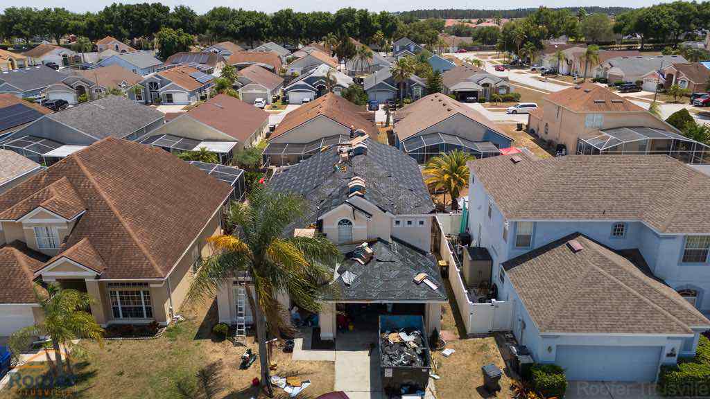 Costs Roofer Titusville