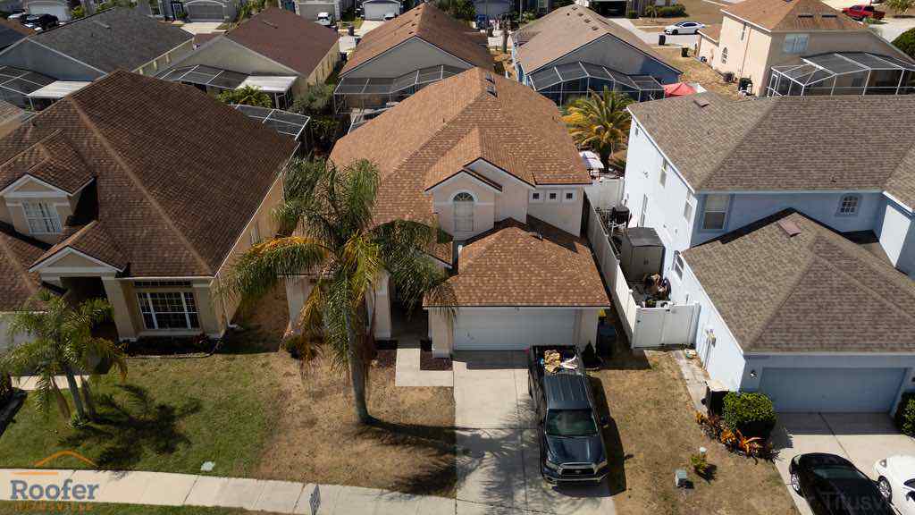 Roofers Titusville