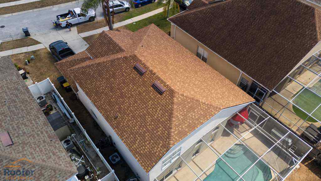 Roofing Slates Titusville